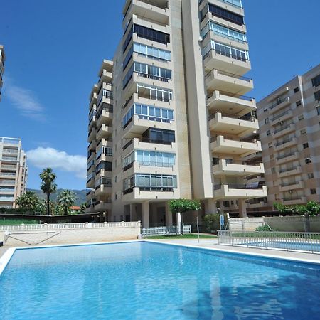 베니카씸 Madeira Superior Orangecosta 아파트 외부 사진